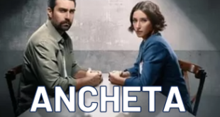 Ancheta episodul 10 Subtitrat in Romana