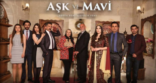 Ask-ve-Mavi