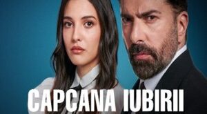 Captivitate – Capcana Iubirii episodul 410 online Subtitrat in Romana