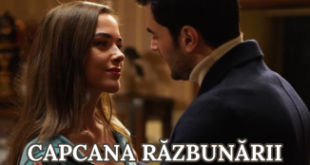 Capcana răzbunării (TV) episodul 58 online gratis Subtitrat in Romana