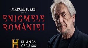 Enigmele Romaniei – Sezonul 2 Episodul 3 Subtitrat in Romana