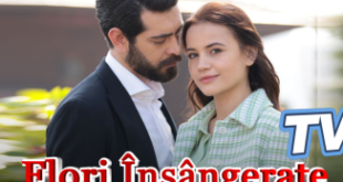 Flori Însângerate TV Episodul 175 online gratis Subtitrat in Romana