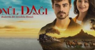 Poveste din Anatolia episodul 246 (TV) online gratis Subtitrat in Romana