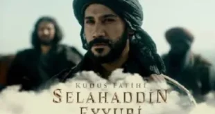 Selahaddin Eyyubi episodul 35 online HD Subtitrat in Romana