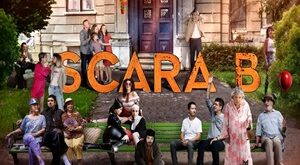 Scara B – Sezonul 1 Episodul 9 Subtitrat in Romana