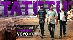 Tătuțu – Episodul 4 Subtitrat in Romana